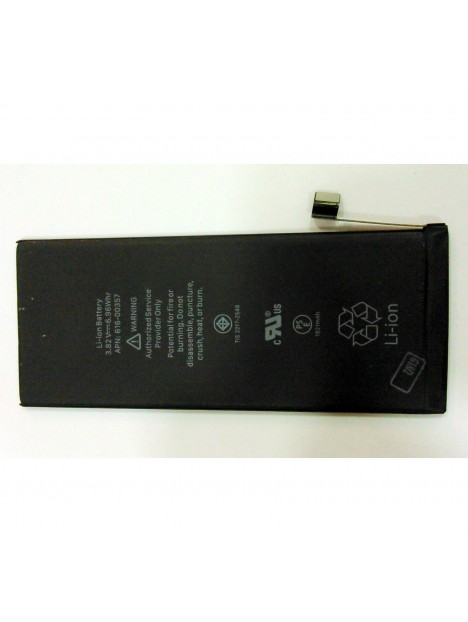 Batería 616-00357 iPhone 8 1821mAh