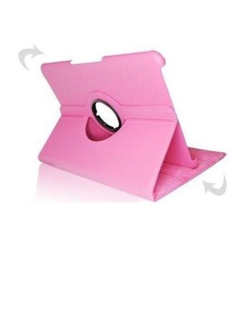 Samsung Galaxy TAB2 10.1 P5100 P5110 funda Giratoria 360º ro
