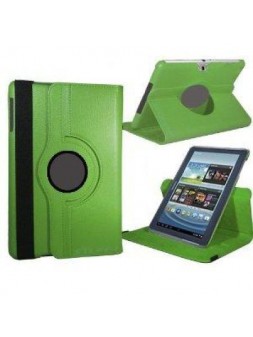 Samsung Galaxy TAB2 10.1 P5100 P5110 funda Giratoria 360º ve
