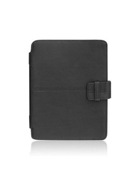 Funda universal libro para tablet 7" interior microfibra