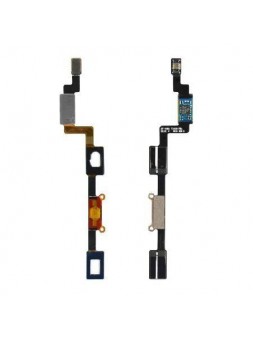 Samsung Galaxy S4 Mini I9190 I9195 Flex teclado función premium