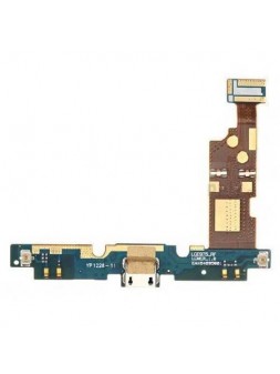 LG Optimus G E973 E975 Flex Conector de carga micro usb premium