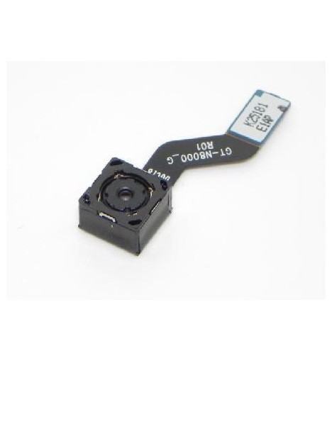 Samsung Galaxy Note 10.1 N8000 Flex camara premium