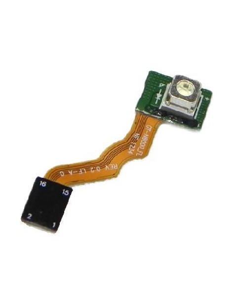 Samsung Galaxy Note 10.1 N8000 Flex Flash camara premium