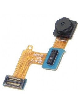 Samsung Galaxy S Advance I9070 Flex camara frontal 1.3 MPX O