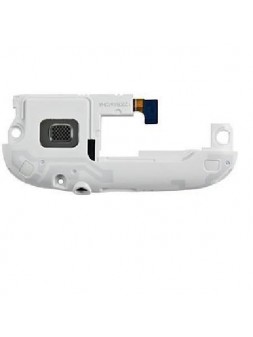 Samsung Galaxy S3 i9300 Buzzer Blanco premium
