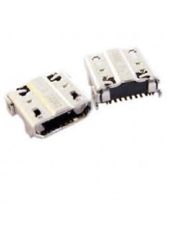 Samsung N7100 i9505 i9500 C1010 Conector de carga y micro us