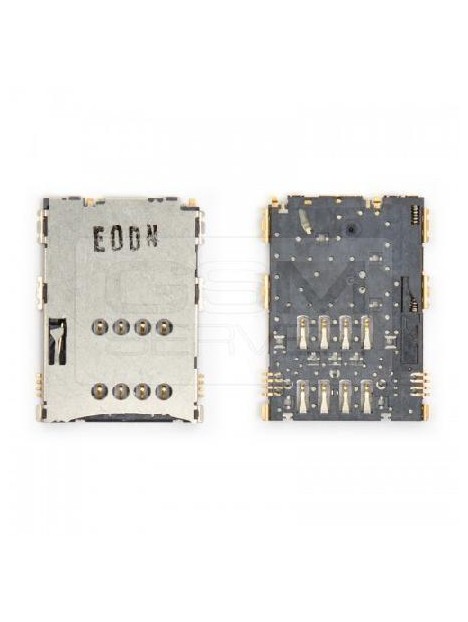 Samsung Galaxy Note 10.1 N8000 Lector sim premium