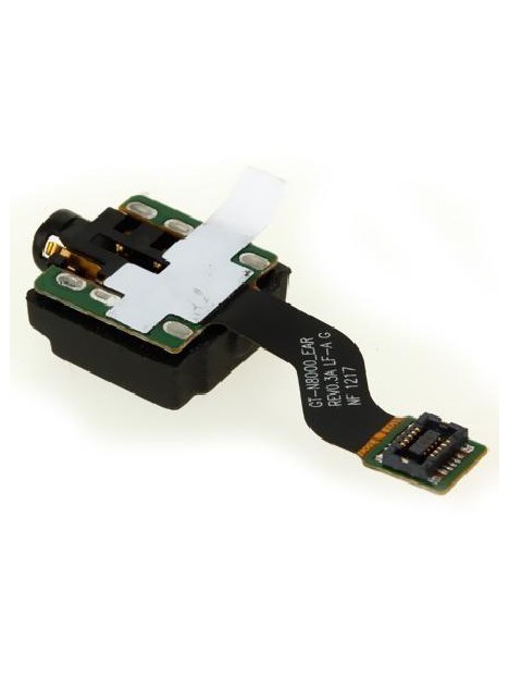 Samsung Galaxy Note 10.1 N8000 Flex Jack Audio
