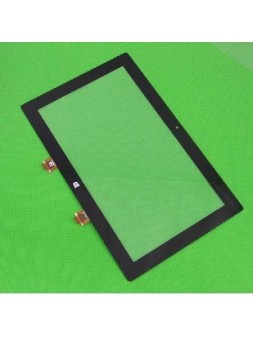 Microsoft Surface RT Pantalla táctil negra premium