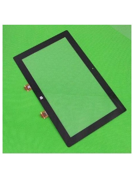 Microsoft Surface RT Pantalla táctil negra premium