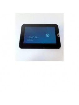 Toshiba 7" Inch Touch Tab AT1S0 Lcd + Táctil negro premium