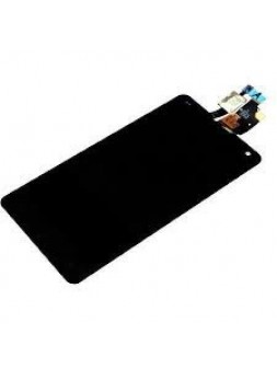 LG Optimus G E973 E975 Pantalla Lcd + Táctil negro premium
