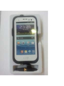 Samsung S3 I9300 Lifeproof Let s go Protector blanco