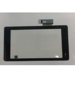 Huawei Ideos S7 Slim S7-201 Táctil negro premium