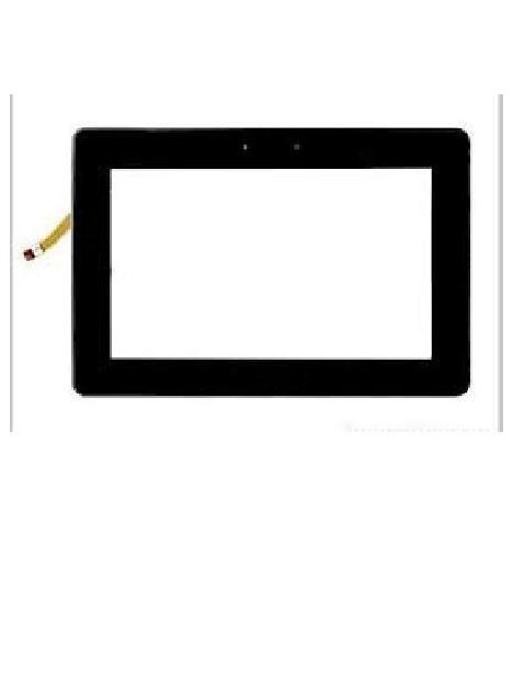 Blackberry Playbook pantalla táctil negra 7" premium