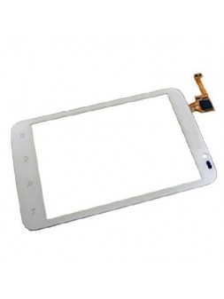 Alcatel OT-991X Denver Pantalla táctil blanca premium