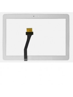 Samsung Galaxy Tab 10.1 P7500 P7510 premium tactil blanco