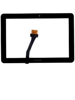 Samsung Galaxy TAB 10.1 P7510 Pantalla táctil negro premium