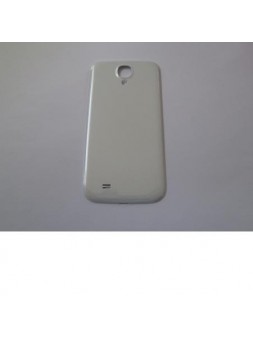 Samsung Galaxy S4 i9500 I9505 tapa batería blanca