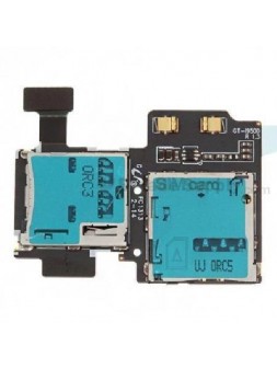 Samsung Galaxy S4 I9505 Lector sim premium