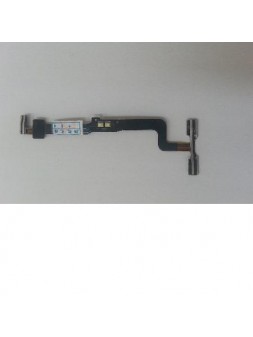 Huawei Ascend p1 U9200 Flex volumen premium