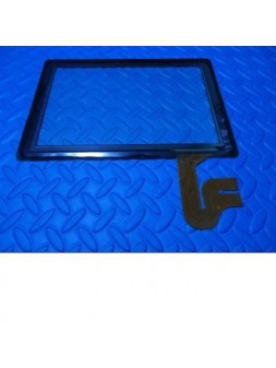 Asus Infinity TF700 Pantalla táctil negra premium