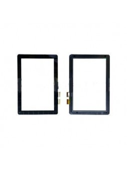 Motorola Family Edition 10.1 MZ505 Táctil negro premium