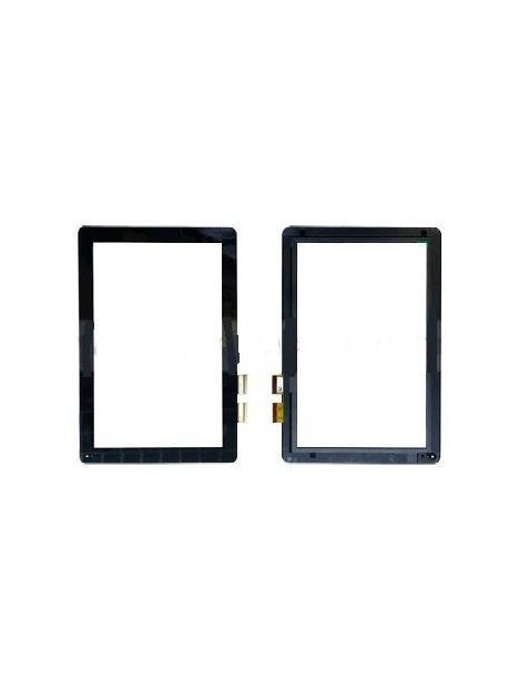 Motorola Family Edition 10.1 MZ505 Táctil negro premium