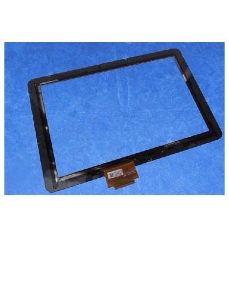 Acer Iconia Tab A200 10.1 Pantalla táctil negra premium