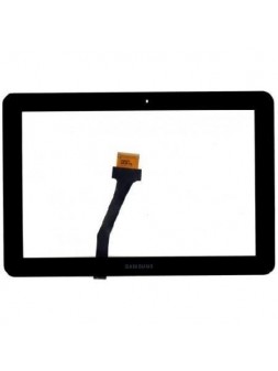Samsung Galaxy TAB 2 10.1 P5100 P5110 N8000 Táctil negro ori