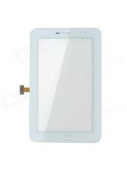 Samsung P6200 Galaxy TAB 7.0 Táctil blanco premium