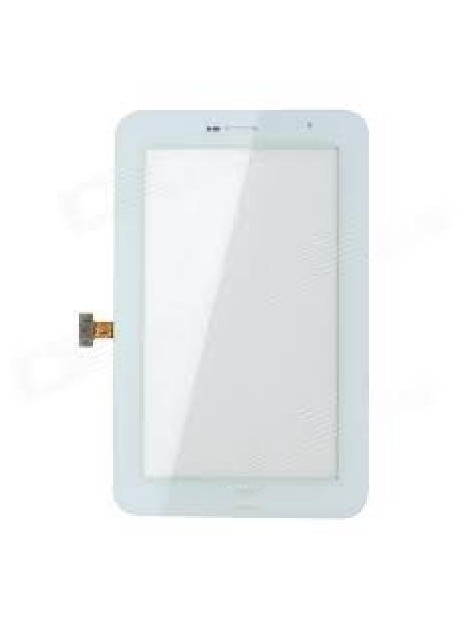 Samsung P6200 Galaxy TAB 7.0 Táctil blanco premium