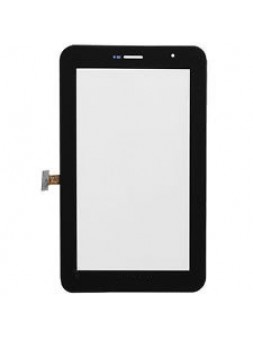 Samsung P6200 Galaxy TAB 7.0 Táctil negro premium
