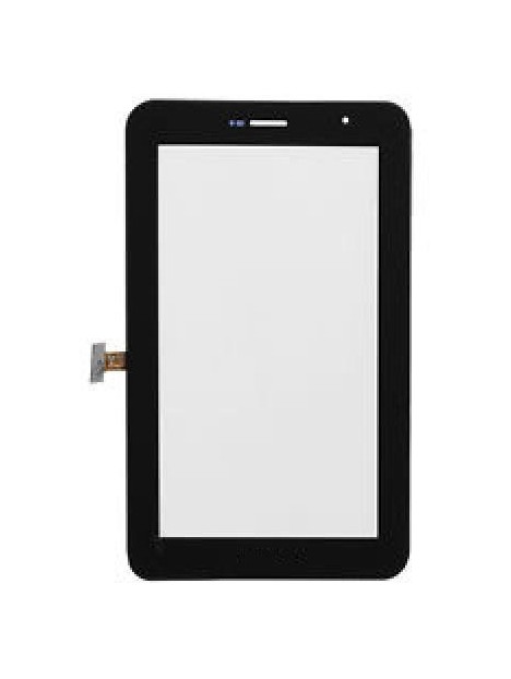 Samsung P6200 Galaxy TAB 7.0 Táctil negro premium