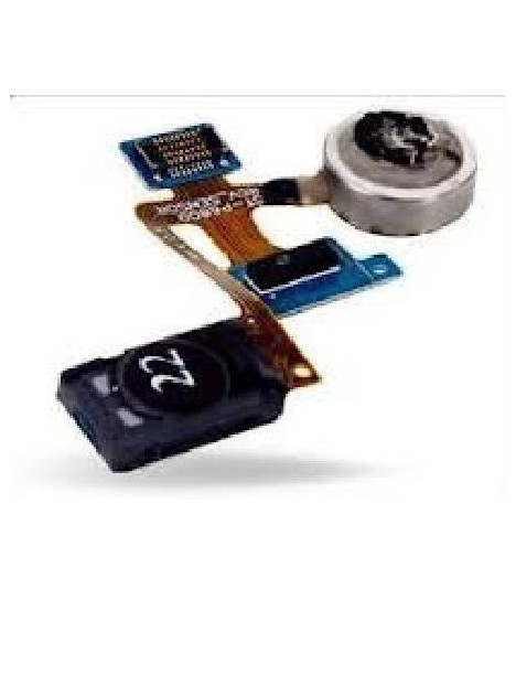 Samsung Galaxy TAB 7.7 P6800 Flex altavoz premium