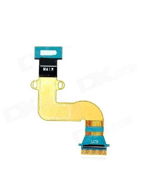 Samsung P6200 Galaxy TAB 7.0 PLUS Cable flex lcd premium