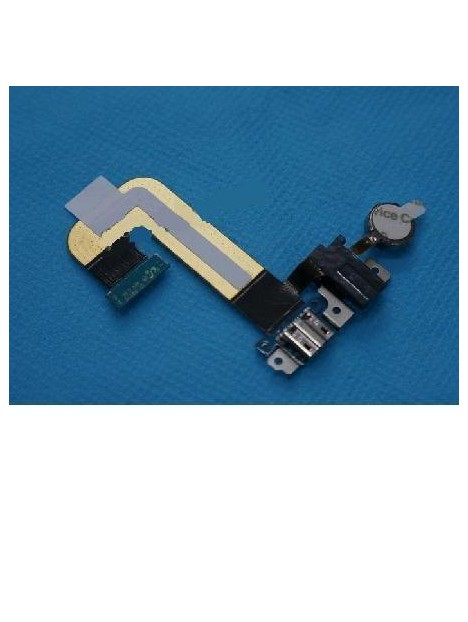 Samsung Google Nexus 10 P8110 Flex micro usb + jack premium