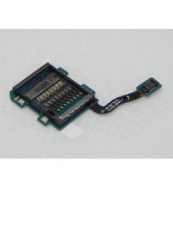 Samsung Galaxy S3 Mini I8190 Flex lector micro sd premium