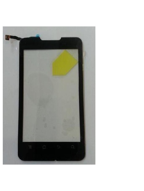 Huawei U8867 Pantalla táctil negra premium