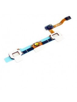 Samsung Galaxy S3 Mini I8190 Flex botones función premium