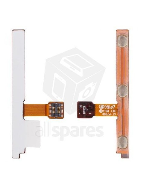 Samsung Galaxy TAB 8.9 P7300 Flex Power volumen premium