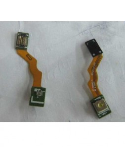 Samsung P7500 Galaxy TAB 2 10.1 Flex de flash camara origina
