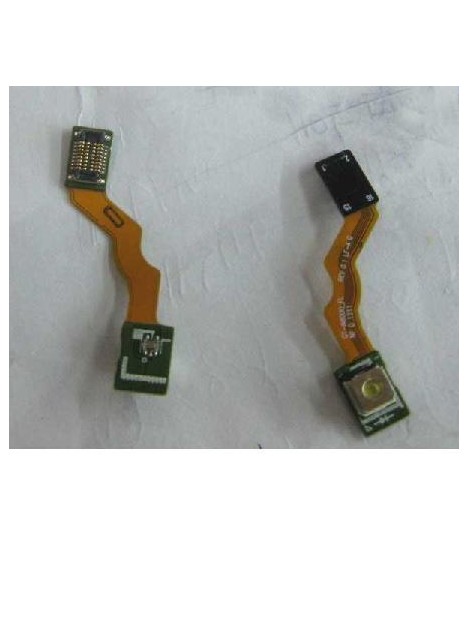 Samsung P7500 Galaxy TAB 2 10.1 Flex de flash camara origina