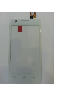 Huawei Ascend Y500 Pantalla táctil blanca premium