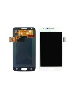 Samsung I929 Galaxy S II Duos lcd + Táctil blanco premium