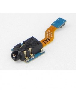 Samsung P7500 Galaxy TAB 10.1 Flex Jack audio premium