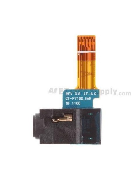 Samsung Galaxy TAB 10.1V P7100 Flex Jack Audio premium