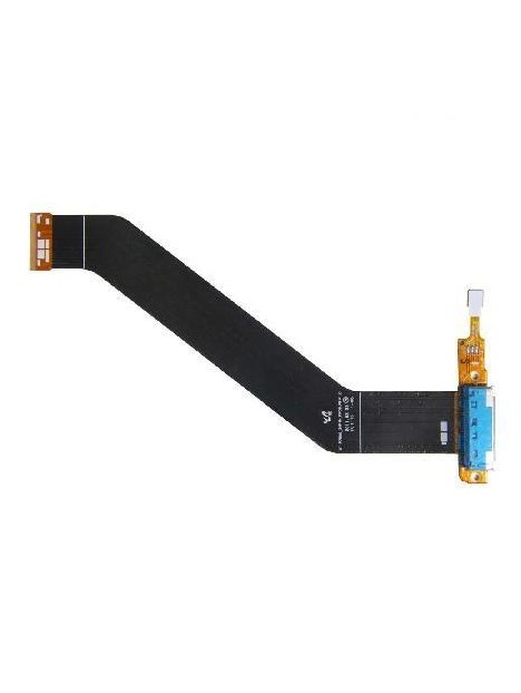 Samsung P5100 P5110 P7500 Galaxy TAB 1 Flex Carga Accesorios Micro Premium