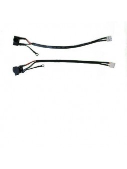 Conector corriente DC-J084